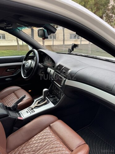 BMW 530 2002, 230,000 km - 3.0 l - Sumqayıt