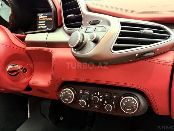 Ferrari 458 Italia 2014, 2,000 km - 4.5 л - Bakı