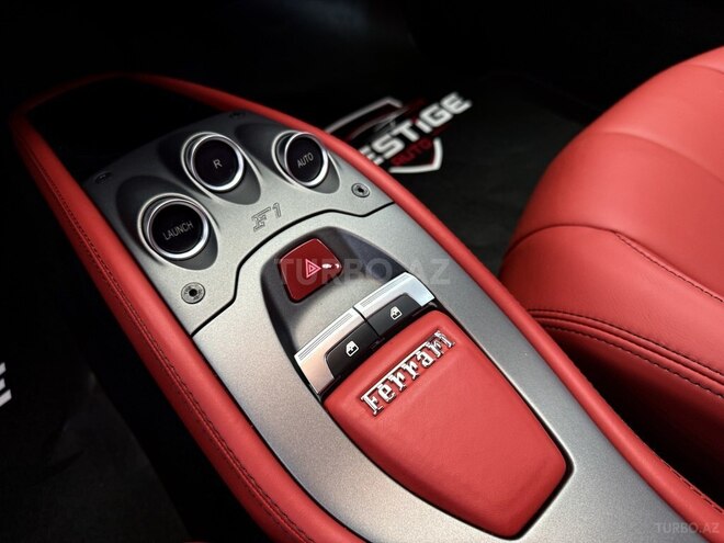 Ferrari 458 Italia 2014, 2,000 km - 4.5 л - Bakı