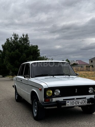 LADA (VAZ) 2106 2005, 14,510 km - 1.6 л - Şabran