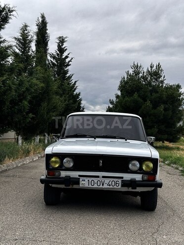 LADA (VAZ) 2106 2005, 14,510 km - 1.6 л - Şabran