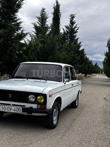 LADA (VAZ) 2106 2005, 14,510 km - 1.6 л - Şabran