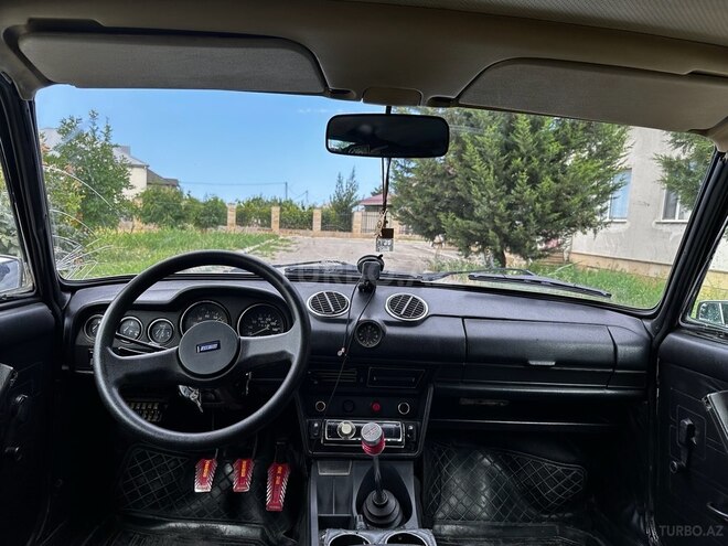 LADA (VAZ) 2106 2005, 14,510 km - 1.6 л - Şabran