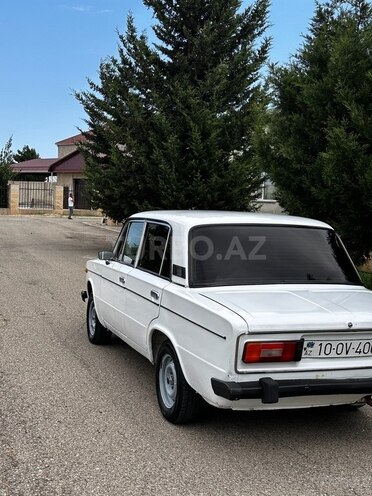 LADA (VAZ) 2106 2005, 14,510 km - 1.6 л - Şabran