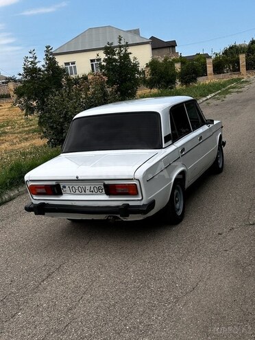 LADA (VAZ) 2106 2005, 14,510 km - 1.6 л - Şabran