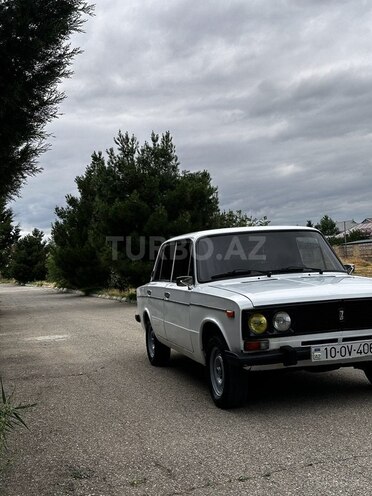 LADA (VAZ) 2106 2005, 14,510 km - 1.6 л - Şabran