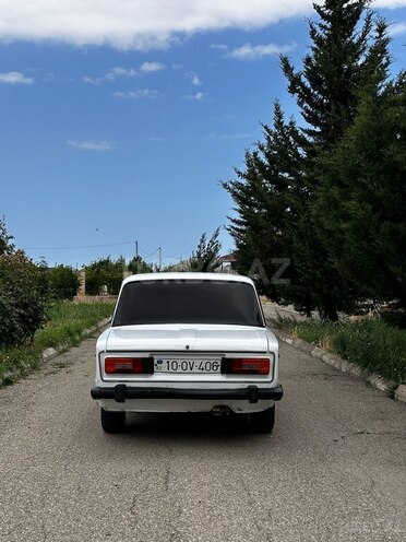 LADA (VAZ) 2106 2005, 14,510 km - 1.6 л - Şabran