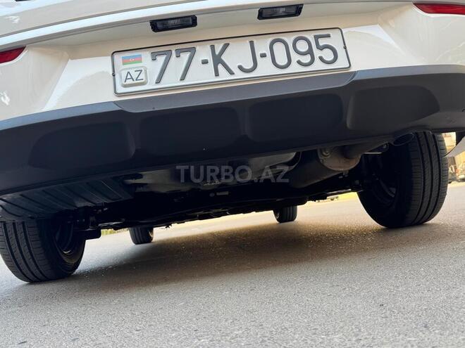 Kia Rio 2022, 36,377 km - 1.6 l - Bakı