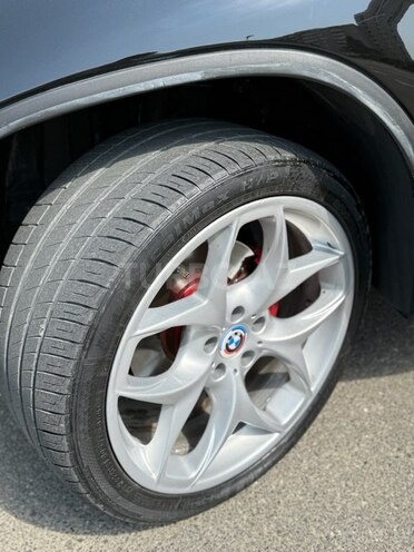 BMW X5 2002, 269,000 km - 4.4 л - Bakı
