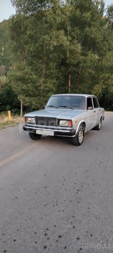 LADA (VAZ) 2107 2010, 96,000 km - 1.3 l - Şəki