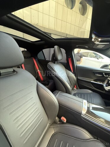 Mercedes C 300-8