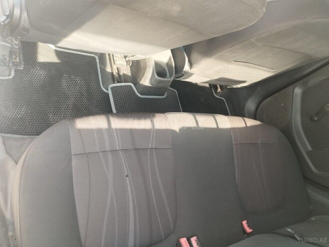 Chevrolet Aveo 2012, 176,000 km - 1.4 l - Şirvan