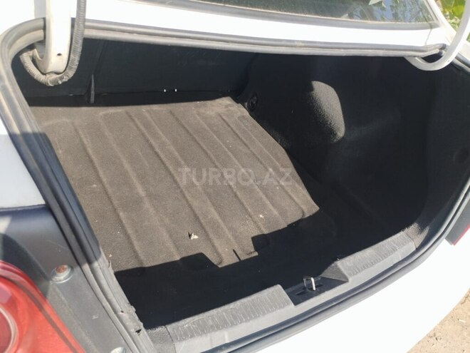 Chevrolet Aveo 2012, 176,000 km - 1.4 l - Şirvan