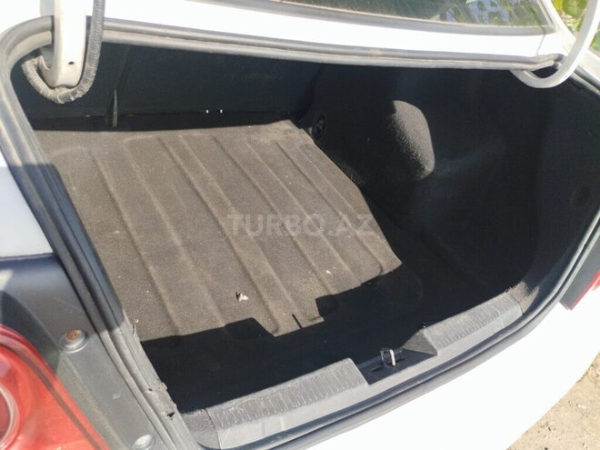 Chevrolet Aveo 2012, 176,000 km - 1.4 l - Şirvan