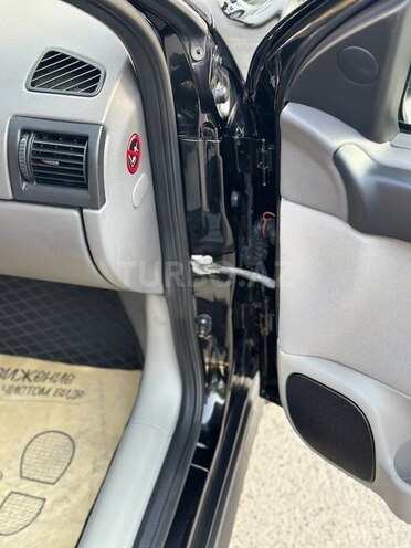 Opel Astra 2002, 280,000 km - 1.8 l - Sumqayıt