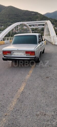 LADA (VAZ) 2107 2010, 96,000 km - 1.3 l - Şəki