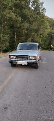 LADA (VAZ) 2107 2010, 96,000 km - 1.3 l - Şəki