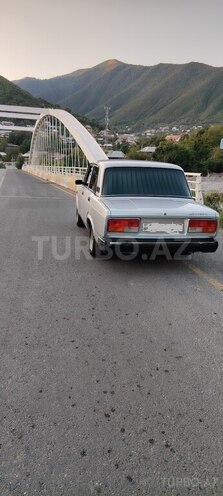LADA (VAZ) 2107 2010, 96,000 km - 1.3 l - Şəki