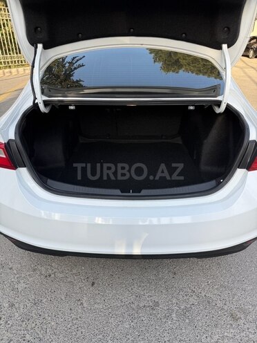 Chevrolet Malibu 2018, 135,000 km - 1.5 l - Bakı