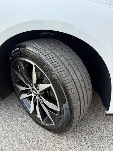 Chevrolet Malibu 2018, 135,000 km - 1.5 l - Bakı