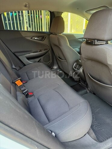 Chevrolet Malibu 2018, 135,000 km - 1.5 l - Bakı