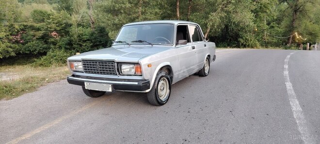 LADA (VAZ) 2107 2010, 96,000 km - 1.3 l - Şəki