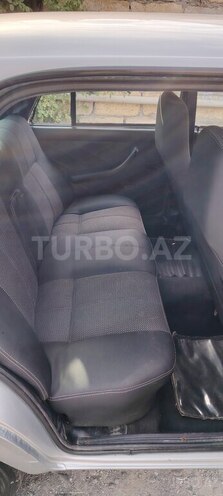 LADA (VAZ) 2107 2010, 96,000 km - 1.3 l - Şəki