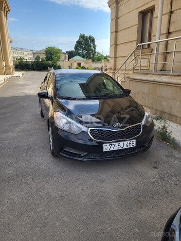 Kia Forte 2015, 207,605 km - 1.8 l - Bakı