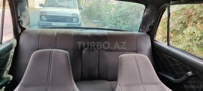 LADA (VAZ) 2107 2010, 96,000 km - 1.3 l - Şəki