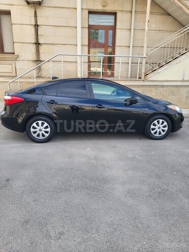 Kia Forte 2015, 207,605 km - 1.8 l - Bakı