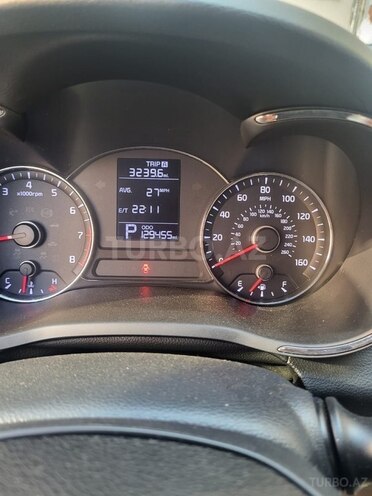 Kia Forte 2015, 207,605 km - 1.8 l - Bakı