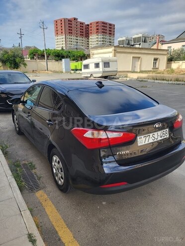 Kia Forte 2015, 207,605 km - 1.8 l - Bakı