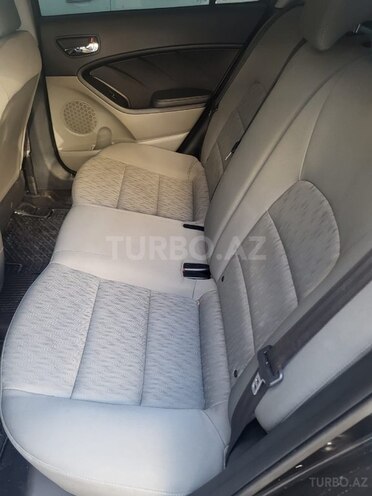 Kia Forte 2015, 207,605 km - 1.8 l - Bakı