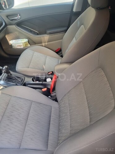 Kia Forte 2015, 207,605 km - 1.8 l - Bakı