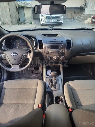Kia Forte 2015, 207,605 km - 1.8 l - Bakı