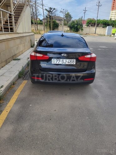 Kia Forte 2015, 207,605 km - 1.8 l - Bakı