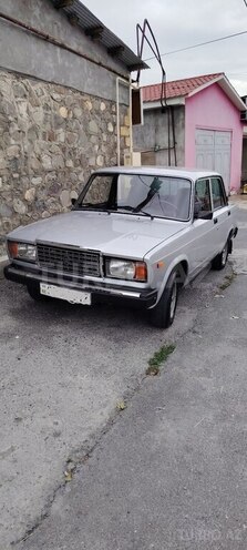 LADA (VAZ) 2107 2010, 96,000 km - 1.3 l - Şəki
