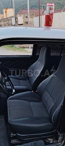 LADA (VAZ) 2107 2010, 96,000 km - 1.3 l - Şəki