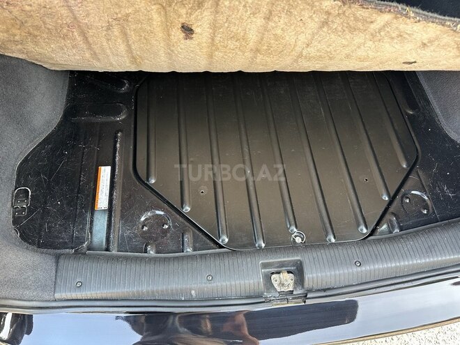 Opel Astra 2002, 280,000 km - 1.8 l - Sumqayıt