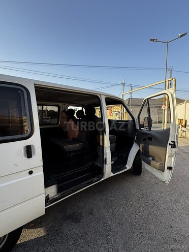 Ford Transit 1995, 553,000 km - 2.5 л - Bakı
