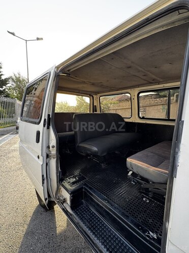 Ford Transit 1995, 553,000 km - 2.5 л - Bakı