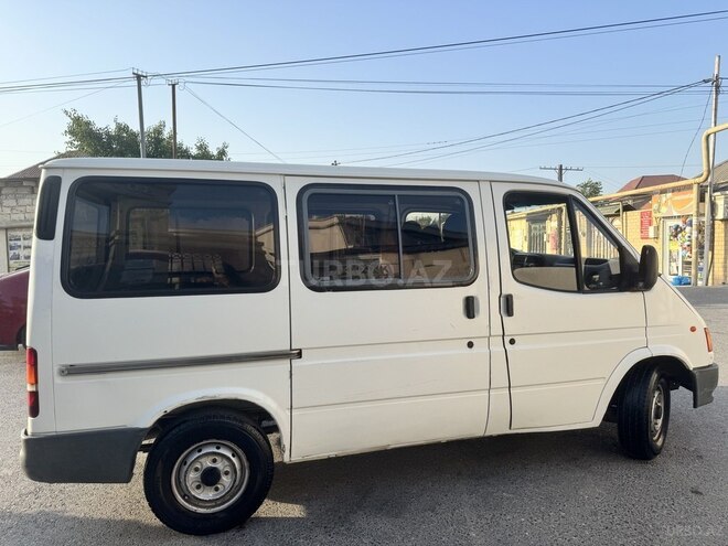 Ford Transit 1995, 553,000 km - 2.5 л - Bakı