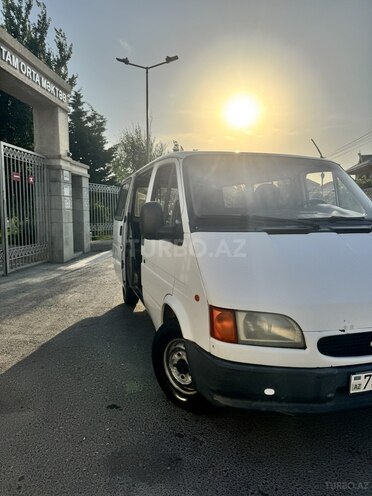 Ford Transit 1995, 553,000 km - 2.5 л - Bakı