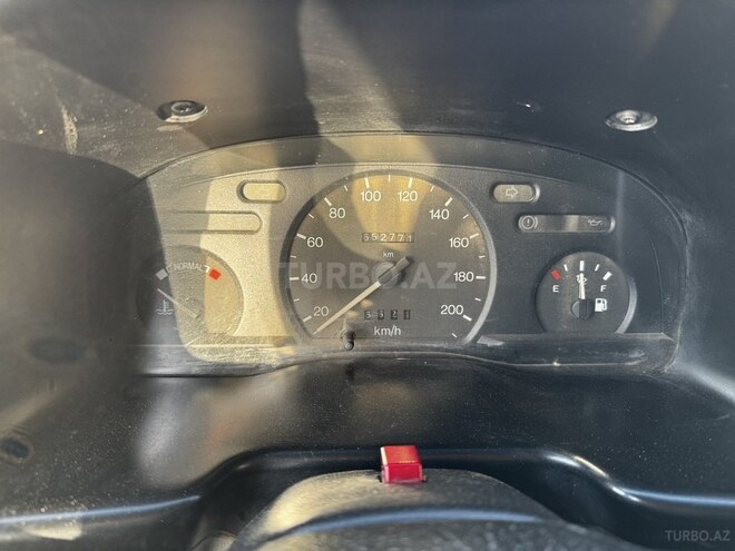 Ford Transit 1995, 553,000 km - 2.5 л - Bakı