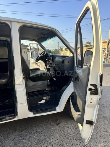 Ford Transit 1995, 553,000 km - 2.5 л - Bakı