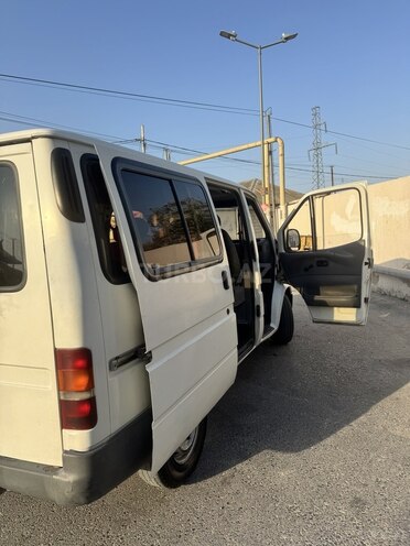 Ford Transit 1995, 553,000 km - 2.5 л - Bakı