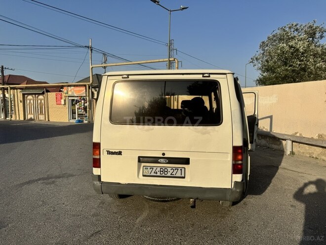 Ford Transit 1995, 553,000 km - 2.5 л - Bakı