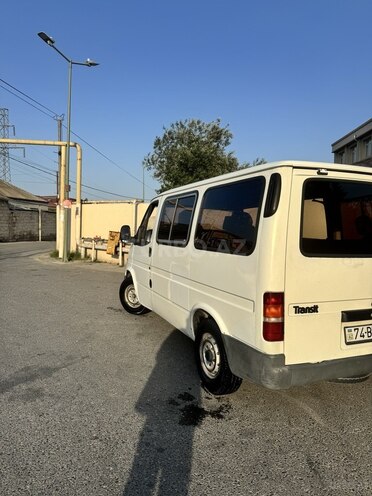 Ford Transit 1995, 553,000 km - 2.5 л - Bakı