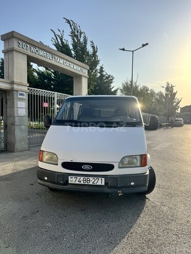 Ford Transit 1995, 553,000 km - 2.5 л - Bakı