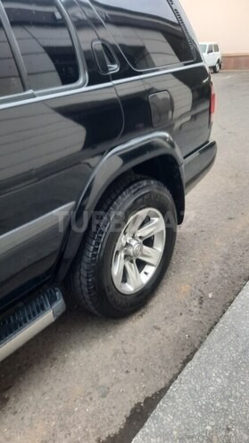 Nissan Pathfinder 2004, 266,300 km - 3.5 l - Ağstafa